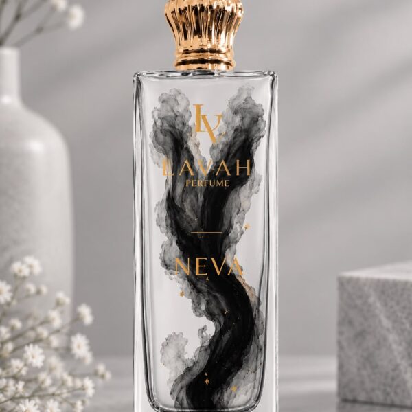 NEVA ⋆⋆ نـيــڤــا