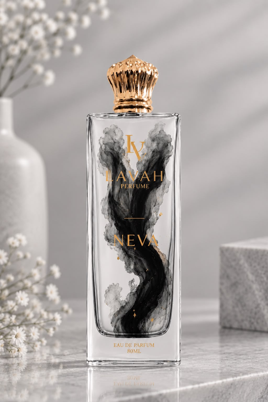 NEVA ⋆⋆ نـيــڤــا
