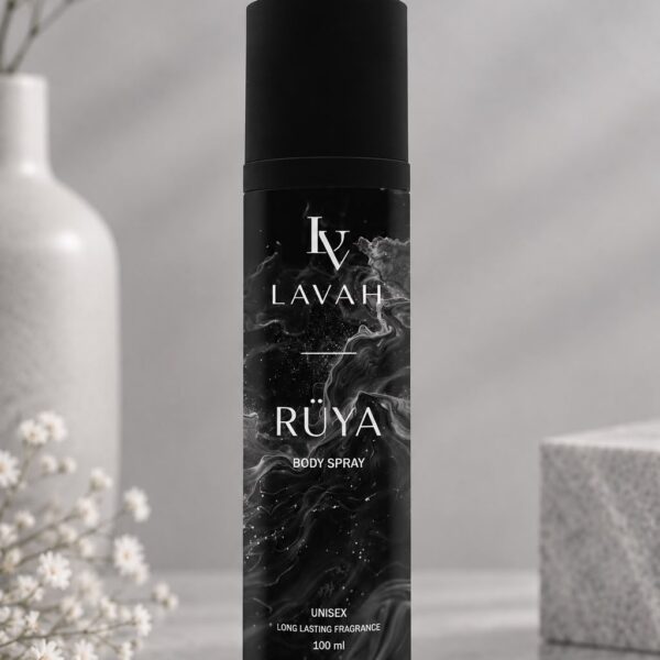 رؤــيــا ⋆⋆ RÜYA