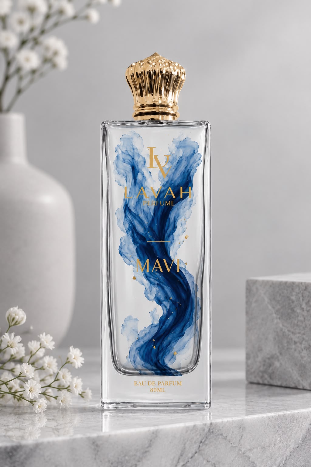 مــاڤــي ⋆⋆ MAVI