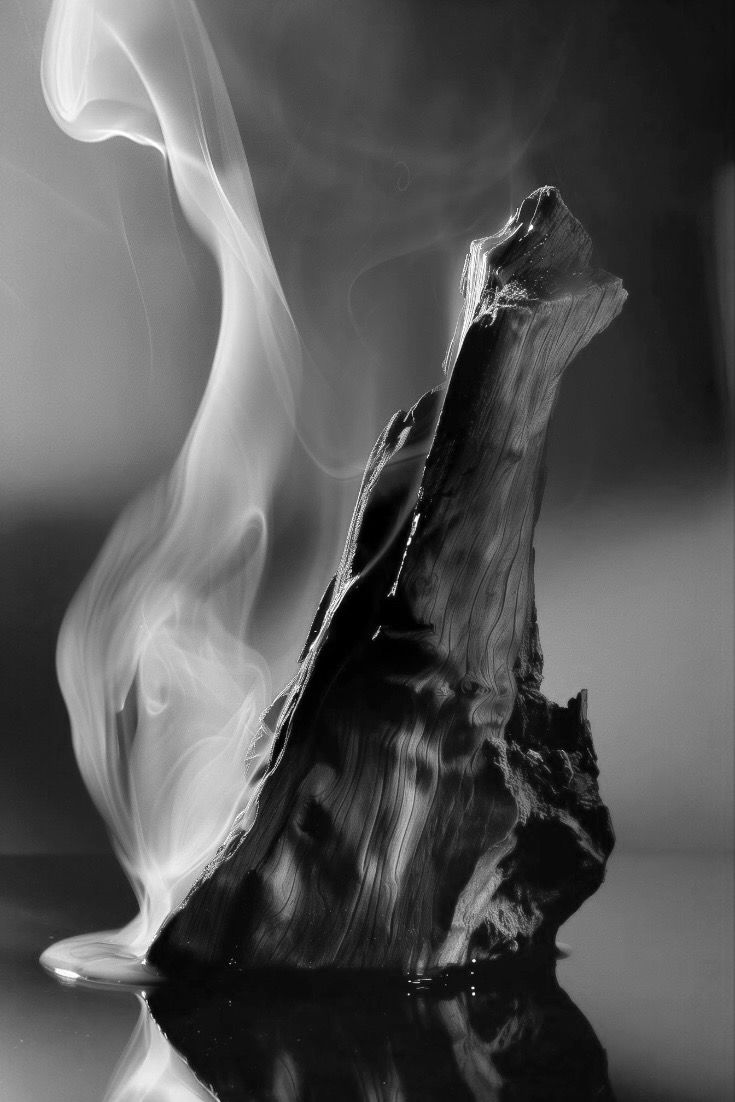 LAVAH Oud